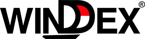 Windex logo