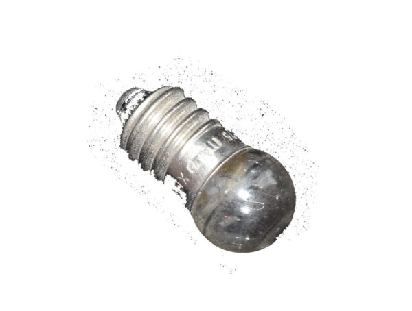 Spare bulb for WL